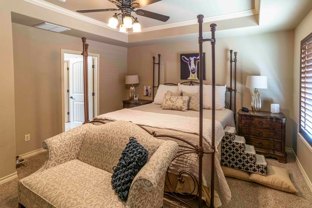 3807 105th Street, Lubbock, TX 79423