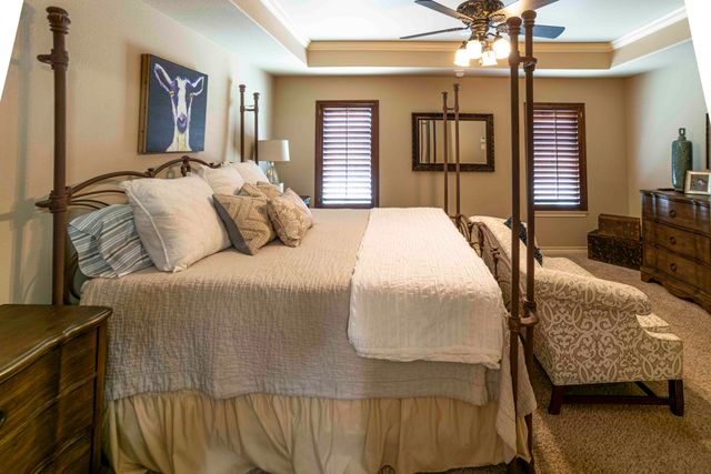 3807 105th Street, Lubbock, TX 79423