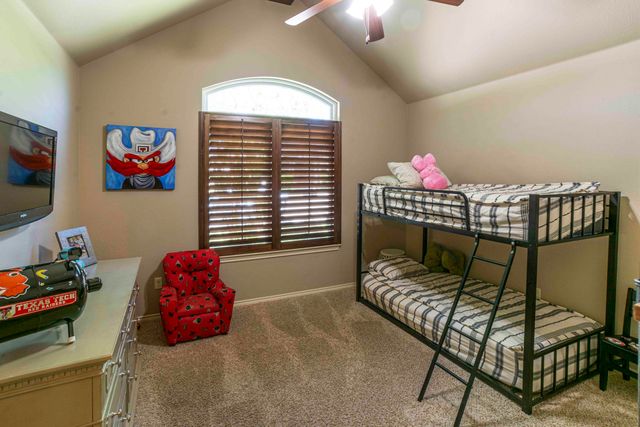 3807 105th Street, Lubbock, TX 79423
