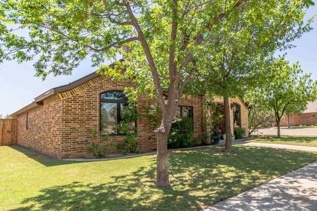 3807 105th Street, Lubbock, TX 79423