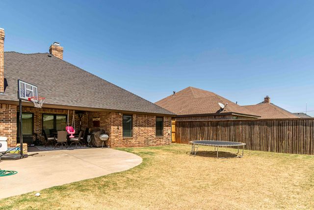 3807 105th Street, Lubbock, TX 79423