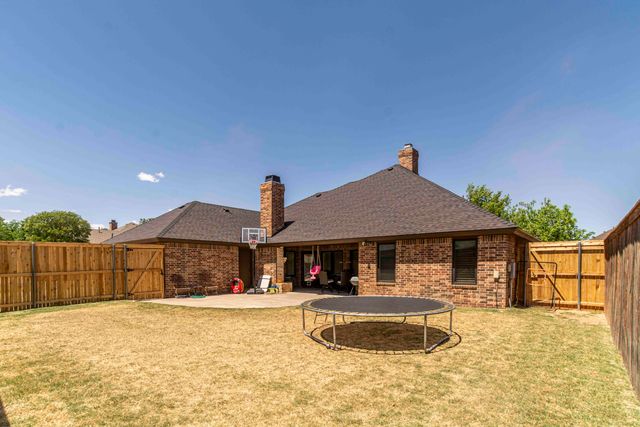 3807 105th Street, Lubbock, TX 79423