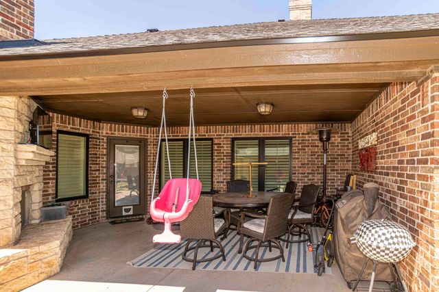 3807 105th Street, Lubbock, TX 79423
