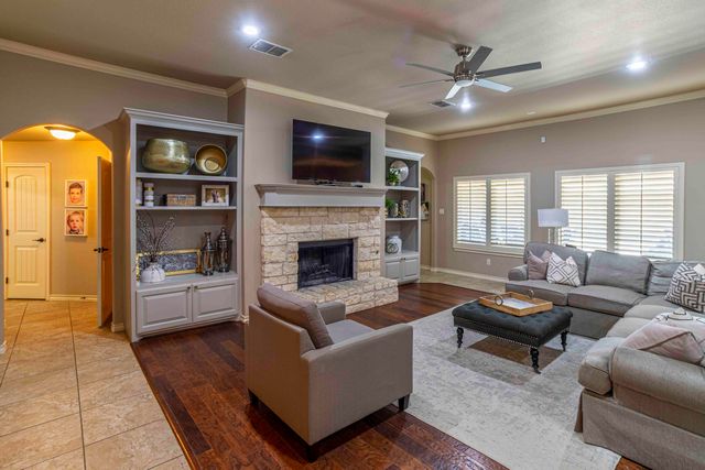 3807 105th Street, Lubbock, TX 79423