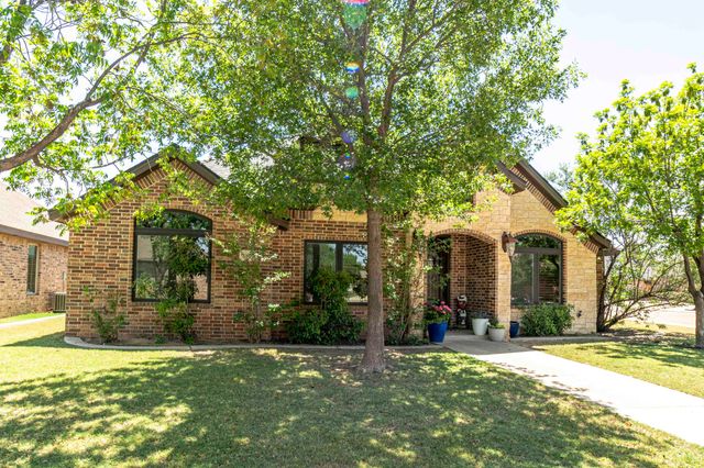 3807 105th Street, Lubbock, TX 79423