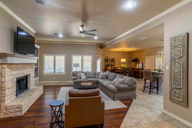 3807 105th Street, Lubbock, TX 79423