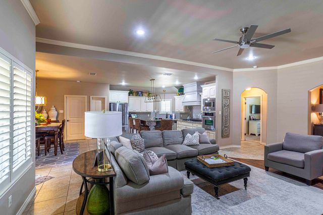 3807 105th Street, Lubbock, TX 79423