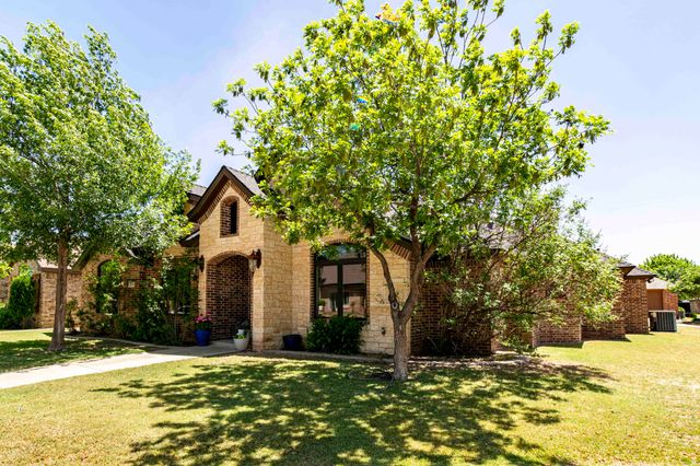 3807 105th Street, Lubbock, TX 79423