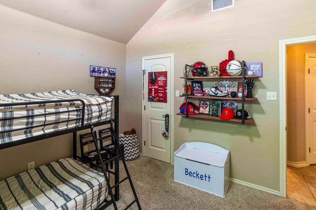3807 105th Street, Lubbock, TX 79423
