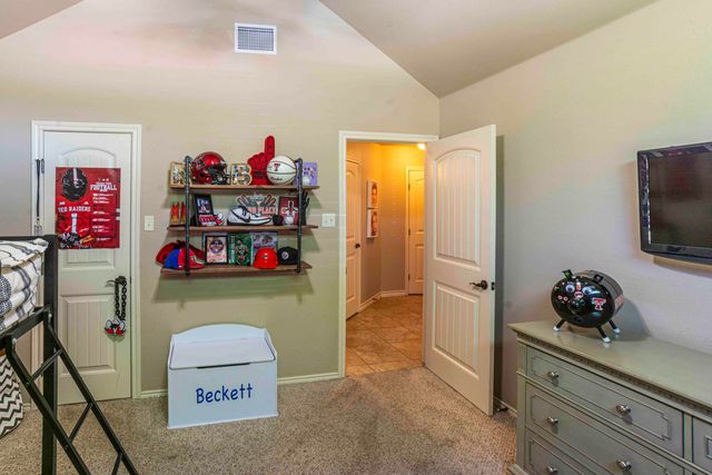 3807 105th Street, Lubbock, TX 79423
