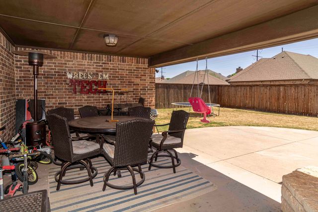 3807 105th Street, Lubbock, TX 79423