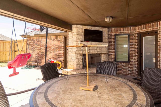 3807 105th Street, Lubbock, TX 79423