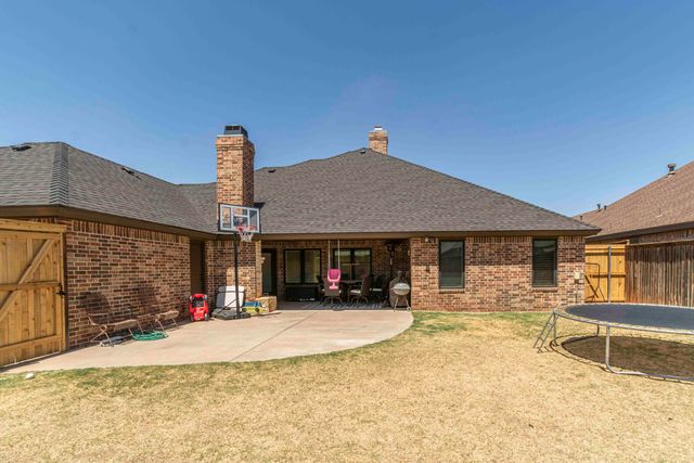 3807 105th Street, Lubbock, TX 79423