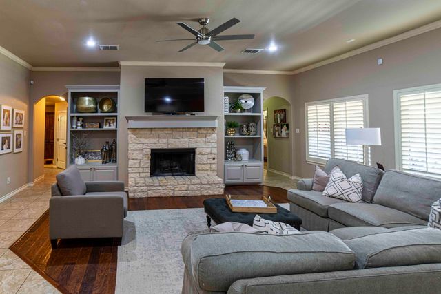 3807 105th Street, Lubbock, TX 79423