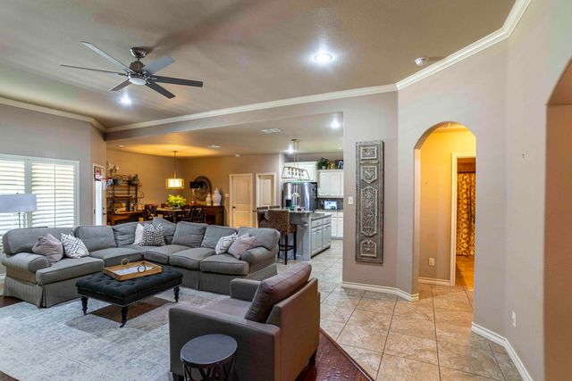 3807 105th Street, Lubbock, TX 79423