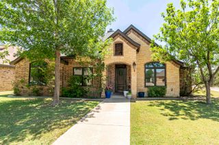3807 105th Street, Lubbock, TX 79423