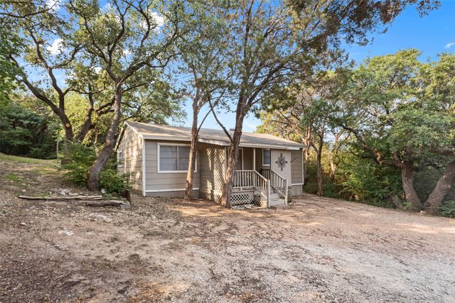 1811 Hidden Valley Road, Granbury, TX 76049