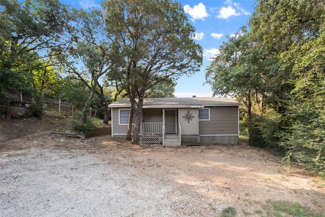 1811 Hidden Valley Road, Granbury, TX 76049
