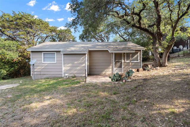 1811 Hidden Valley Road, Granbury, TX 76049