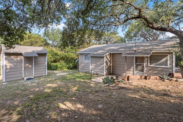1811 Hidden Valley Road, Granbury, TX 76049