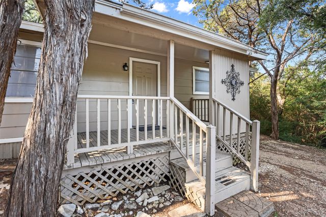 1811 Hidden Valley Road, Granbury, TX 76049