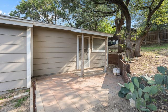 1811 Hidden Valley Road, Granbury, TX 76049