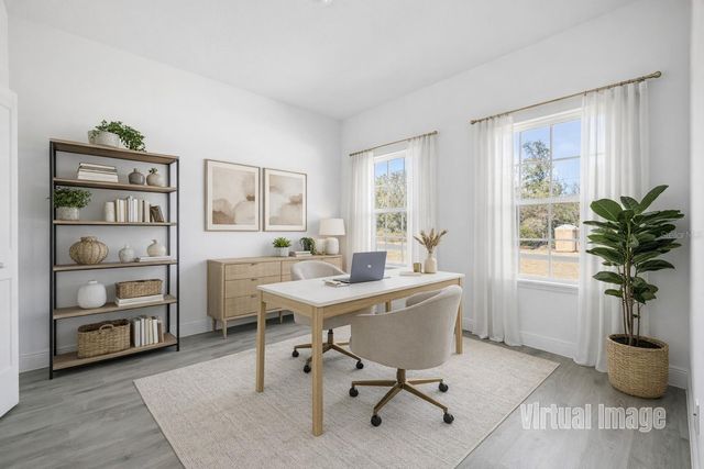 3148 W EDISON PLACE, Citrus Springs, FL 34433