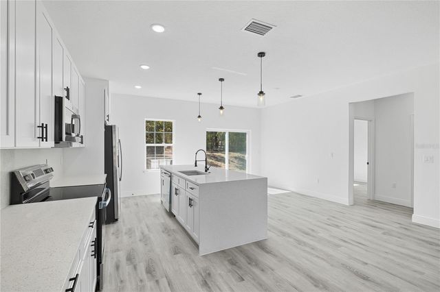 3148 W EDISON PLACE, Citrus Springs, FL 34433