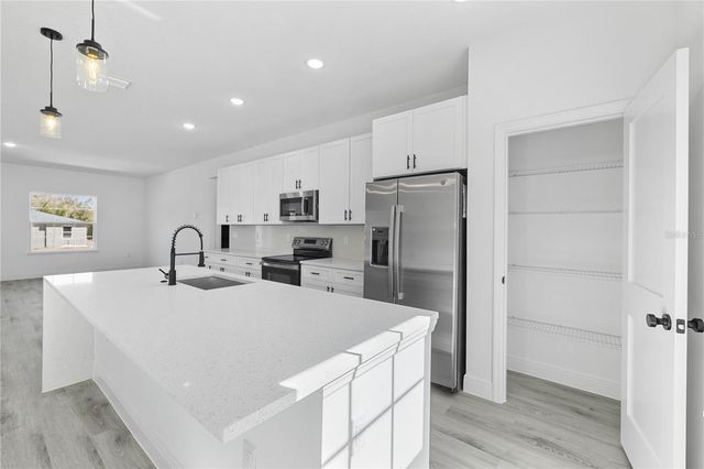 3148 W EDISON PLACE, Citrus Springs, FL 34433