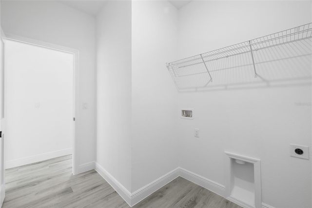 3148 W EDISON PLACE, Citrus Springs, FL 34433