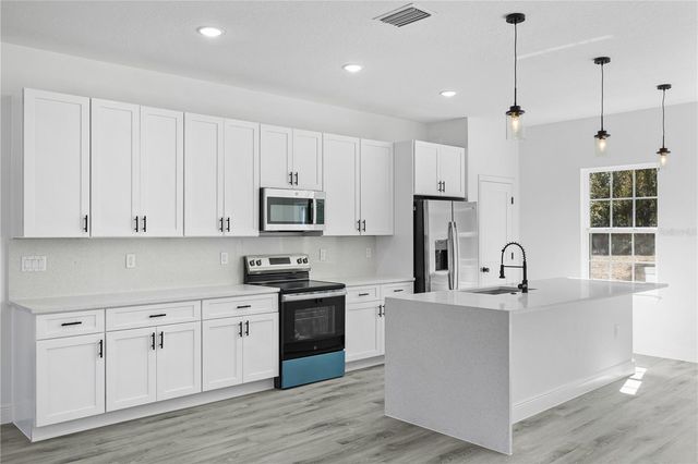 3148 W EDISON PLACE, Citrus Springs, FL 34433