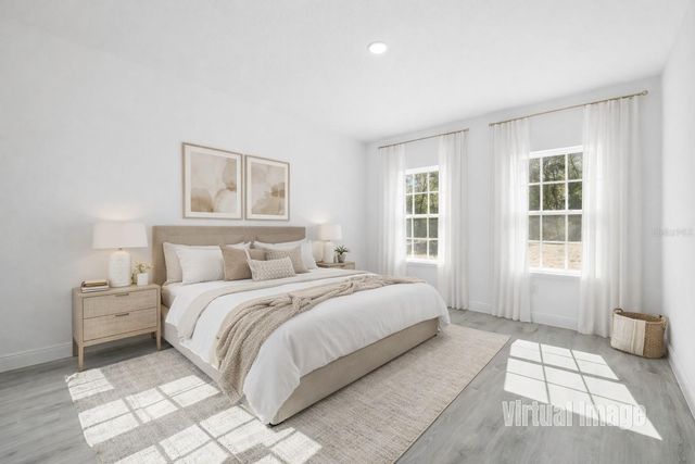 3148 W EDISON PLACE, Citrus Springs, FL 34433