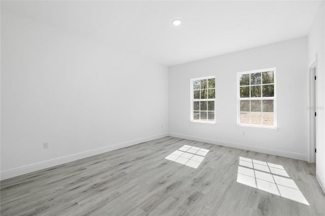 3148 W EDISON PLACE, Citrus Springs, FL 34433