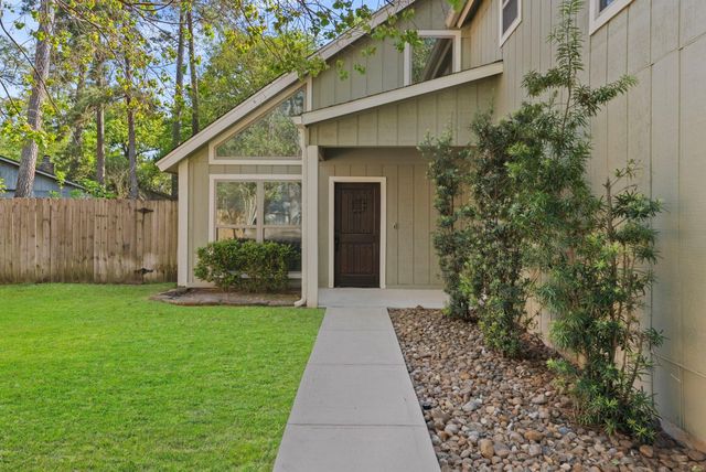 9 Lilium Court, The Woodlands, TX 77380