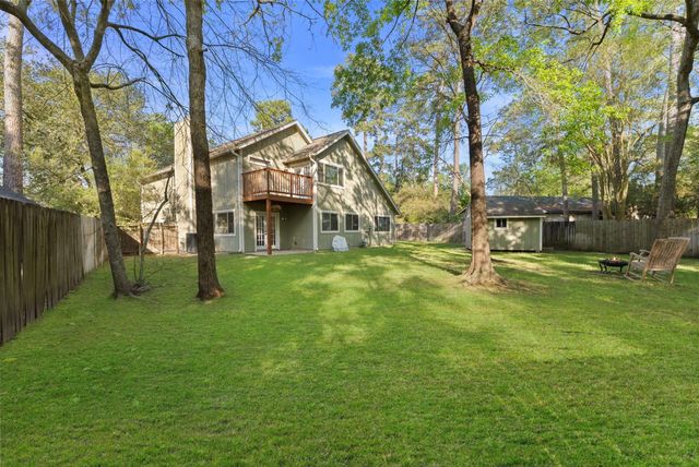 9 Lilium Court, The Woodlands, TX 77380