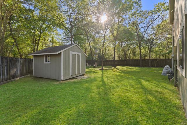 9 Lilium Court, The Woodlands, TX 77380