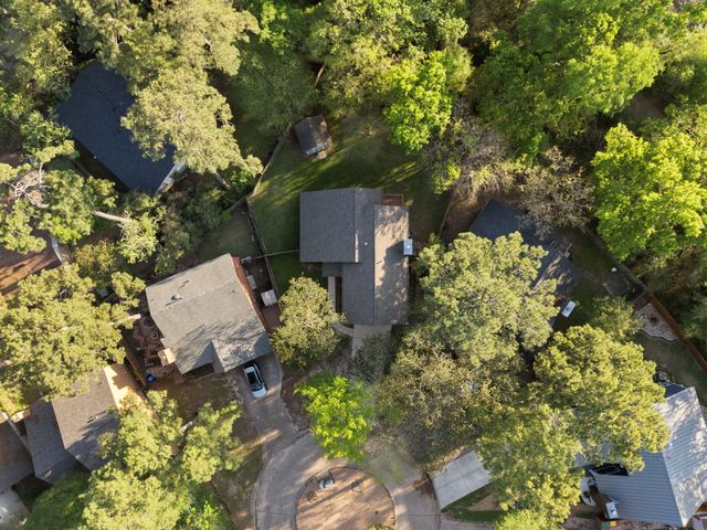 9 Lilium Court, The Woodlands, TX 77380