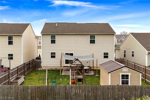 147 Springvale Drive, Amherst, OH 44001