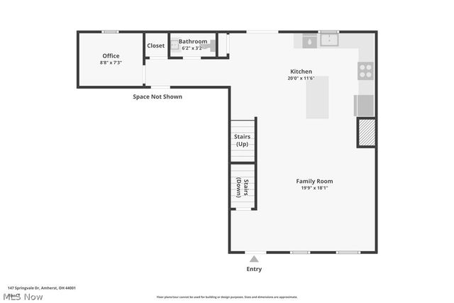 147 Springvale Drive, Amherst, OH 44001