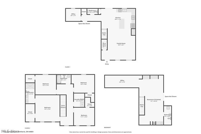 147 Springvale Drive, Amherst, OH 44001