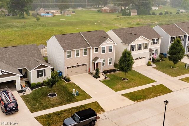 147 Springvale Drive, Amherst, OH 44001
