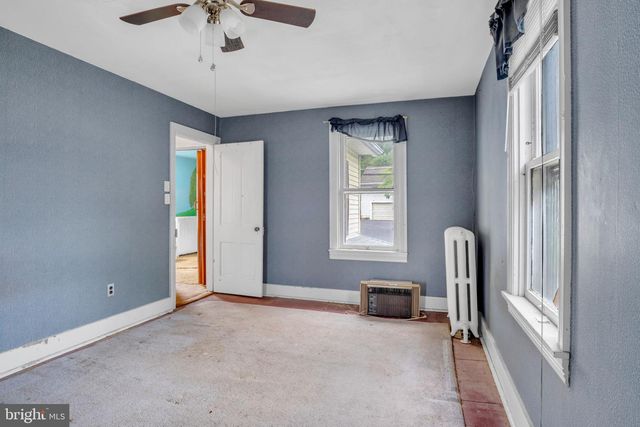 151 PARK ST, Bendersville, PA 17306