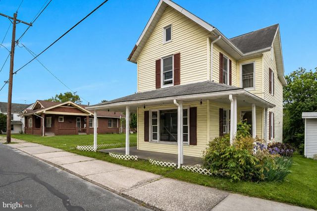 151 PARK ST, Bendersville, PA 17306