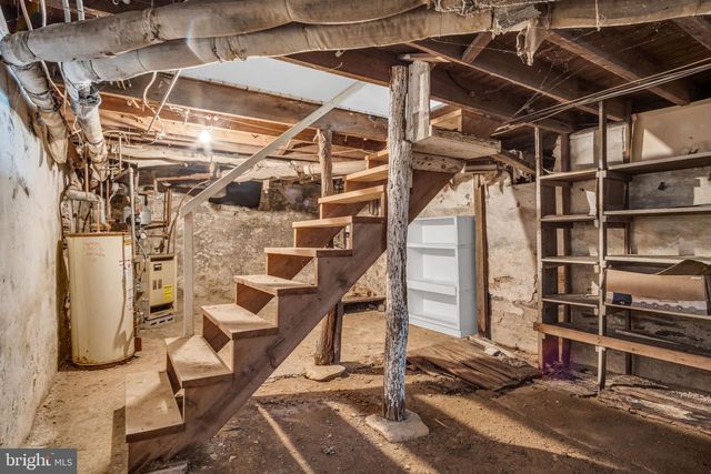 151 PARK ST, Bendersville, PA 17306