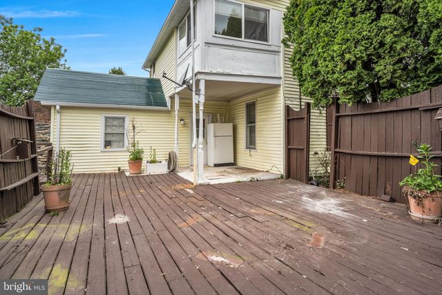 151 PARK ST, Bendersville, PA 17306