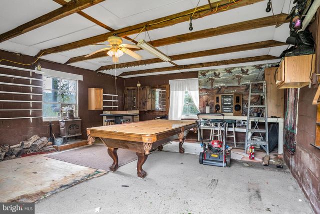 151 PARK ST, Bendersville, PA 17306