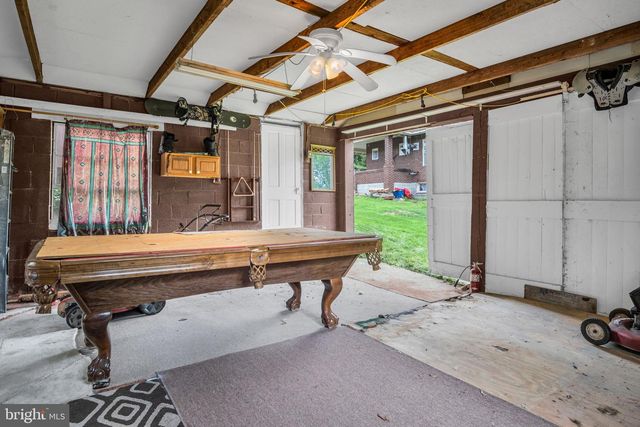 151 PARK ST, Bendersville, PA 17306