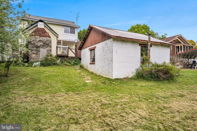 151 PARK ST, Bendersville, PA 17306