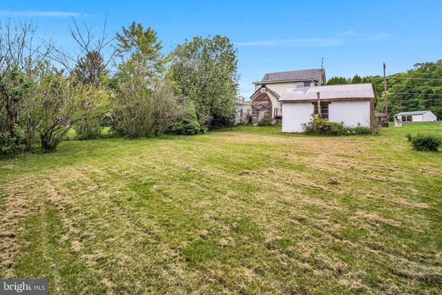 151 PARK ST, Bendersville, PA 17306