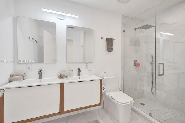 12478 N Bayshore Dr, North Miami, FL 33181